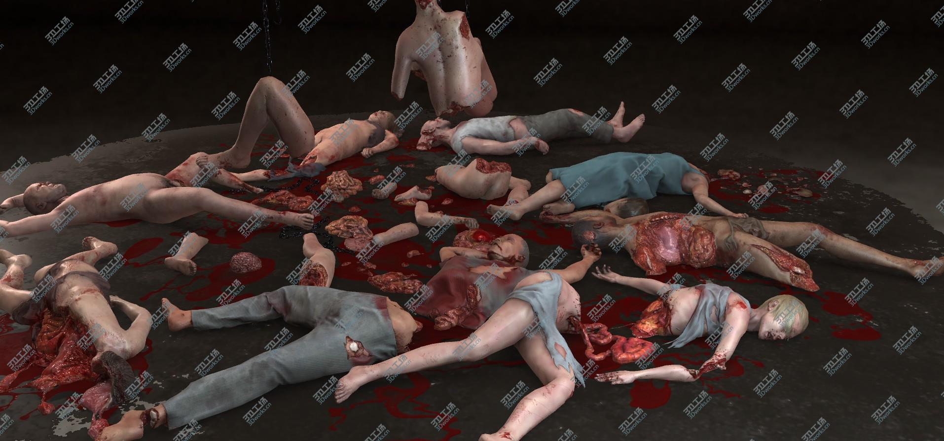 images/goods_img/202104021/3D Extreme Gore Big Pack/2.jpg